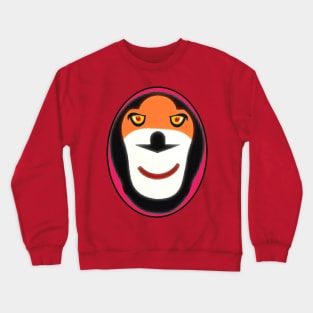 AAA Ape #3 Crewneck Sweatshirt